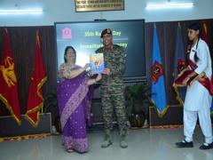 35th Raising Day Celebration 